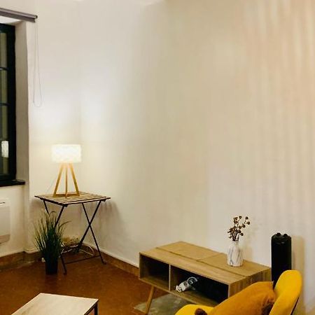 Studios De La Maison Narbonnaise Narbonne Ngoại thất bức ảnh