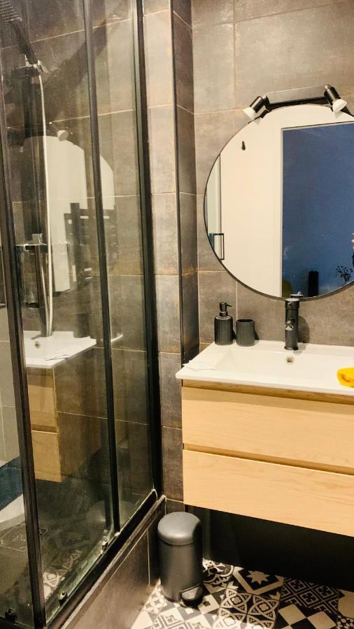 Studios De La Maison Narbonnaise Narbonne Ngoại thất bức ảnh