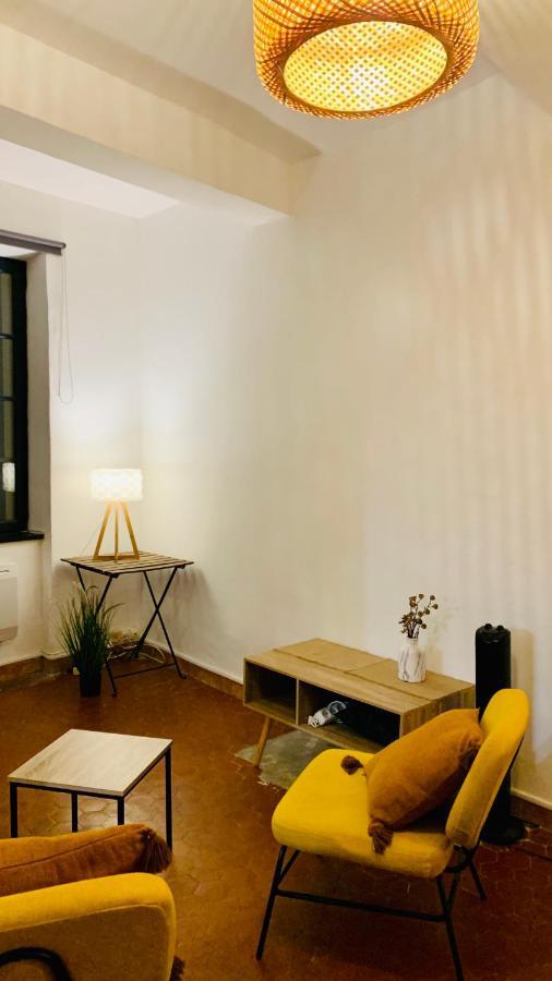 Studios De La Maison Narbonnaise Narbonne Ngoại thất bức ảnh