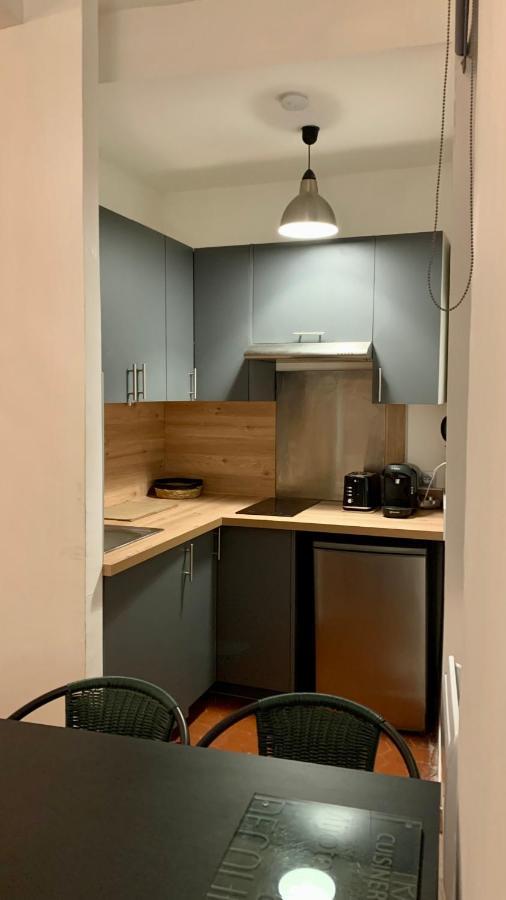 Studios De La Maison Narbonnaise Narbonne Ngoại thất bức ảnh