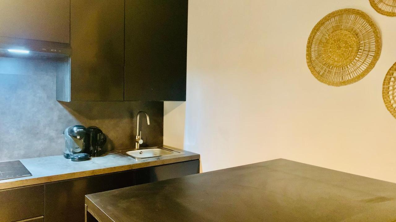 Studios De La Maison Narbonnaise Narbonne Ngoại thất bức ảnh
