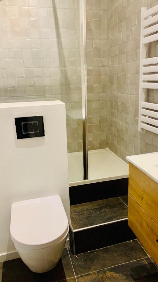 Studios De La Maison Narbonnaise Narbonne Ngoại thất bức ảnh